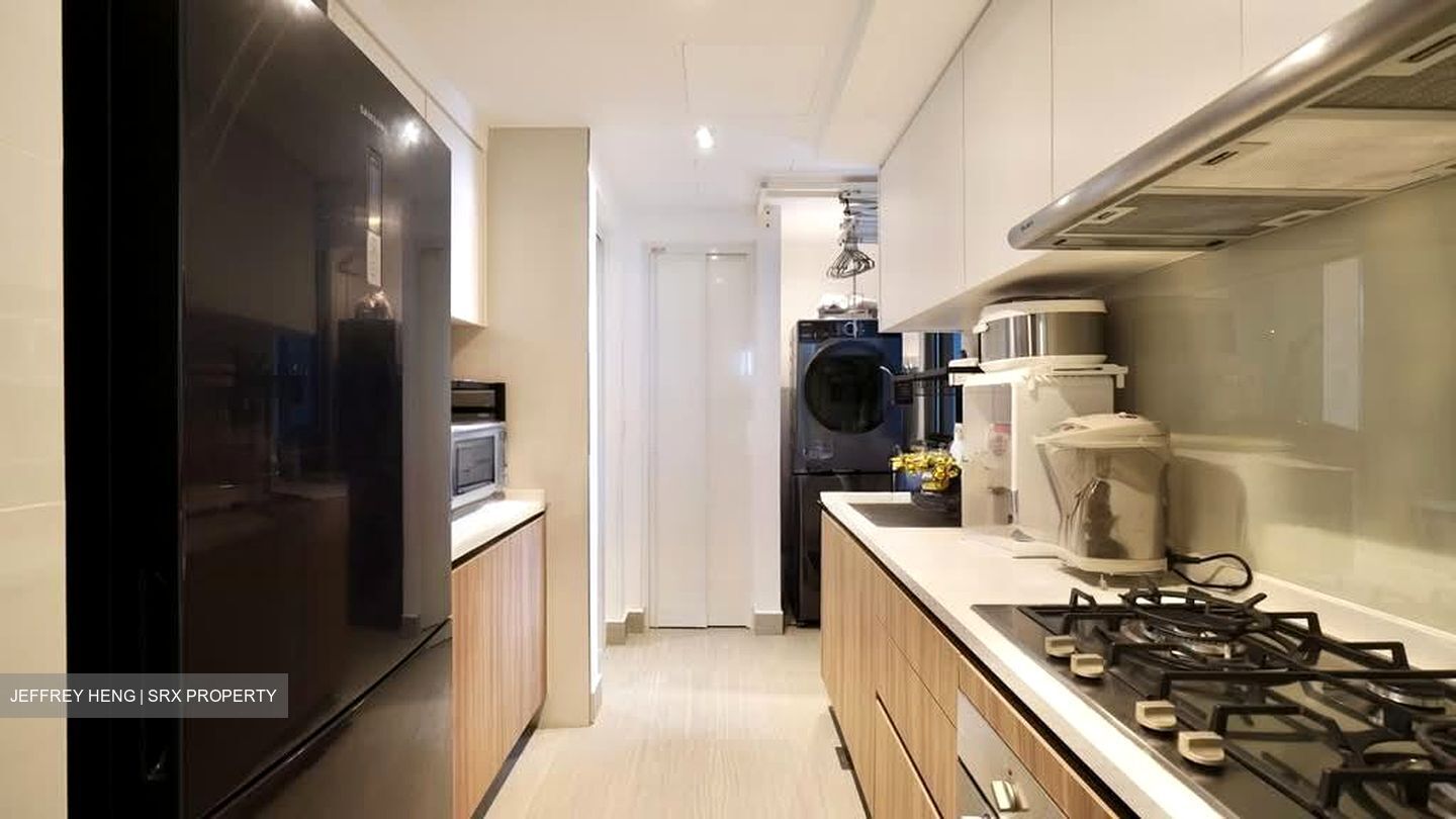 Rivercove Residences (D19), Condominium #578653751